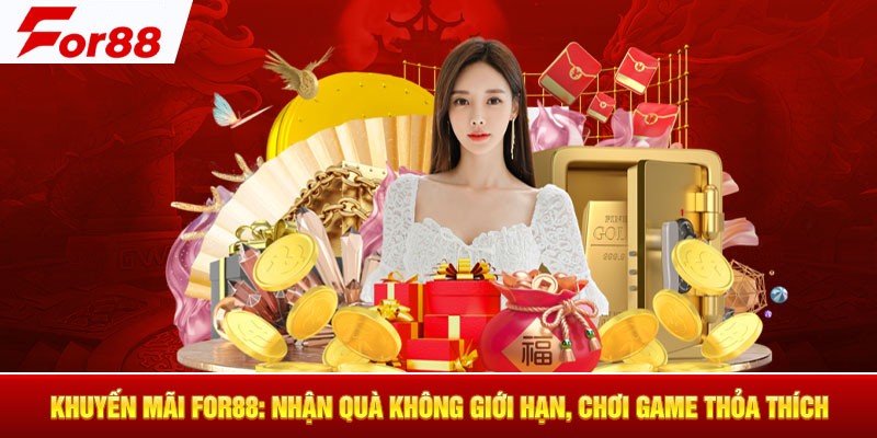 Khuyến mãi đầy hấp dẫn 