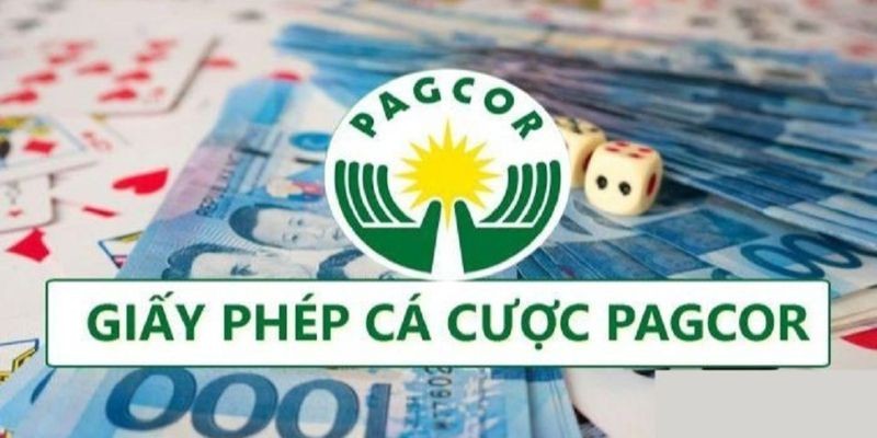 Giấy phép hoạt động PAGCOR đảm bảo về sự minh bạch và công bằng 