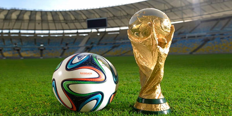 World cup mấy năm 1 lần? Thời gian tổ chức lịch sử giải đấu