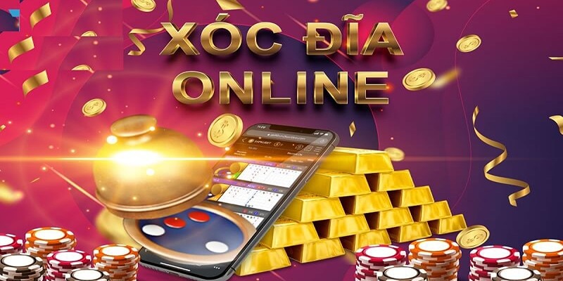 Lý do bet thủ nên tham đặt cược xóc đĩa tại For88