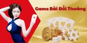 game bài đổi thưởng